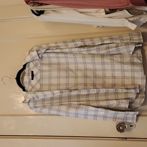 Softwash Banana Republic Flannel